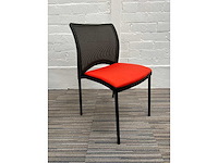 Viasit - vergaderstoel (7x) - afbeelding 2 van  5