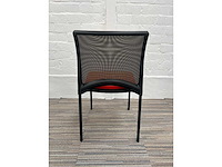 Viasit - vergaderstoel (7x) - afbeelding 5 van  5