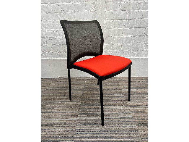 Viasit - vergaderstoel (7x) - afbeelding 2 van  5