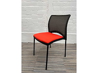 Viasit - vergaderstoel (7x) - afbeelding 3 van  5