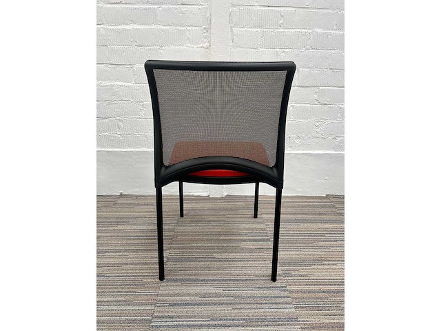 Viasit - vergaderstoel (7x) - afbeelding 4 van  5