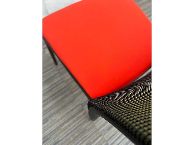 Viasit - vergaderstoel (7x) - afbeelding 5 van  5