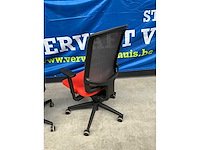 Viasit ergonomische bureaustoel (2x) - afbeelding 2 van  4