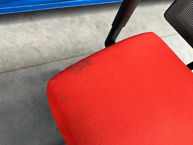 Viasit ergonomische bureaustoel (2x) - afbeelding 3 van  4