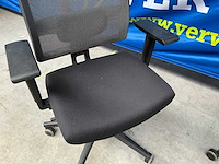 Viasit ergonomische bureaustoel (2x) - afbeelding 3 van  3