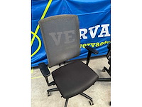 Viasit ergonomische bureaustoel (2x) - afbeelding 3 van  3