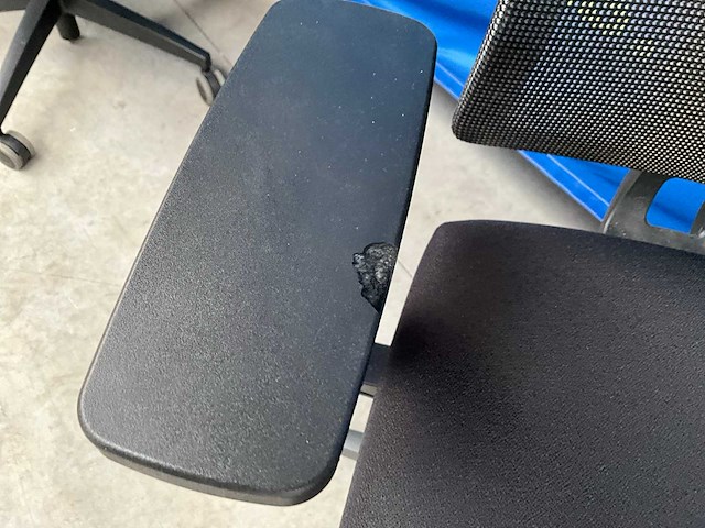 Viasit ergonomische bureaustoel (2x) - afbeelding 2 van  3