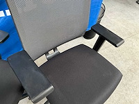Viasit ergonomische bureaustoel (2x) - afbeelding 3 van  3