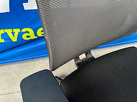 Viasit ergonomische bureaustoel (2x) - afbeelding 3 van  4