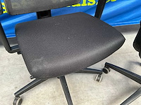 Viasit ergonomische bureaustoel (2x) - afbeelding 4 van  4