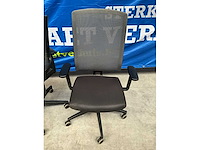 Viasit ergonomische bureaustoel (2x) - afbeelding 2 van  6