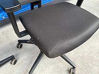 Viasit ergonomische bureaustoel (2x) - afbeelding 3 van  6