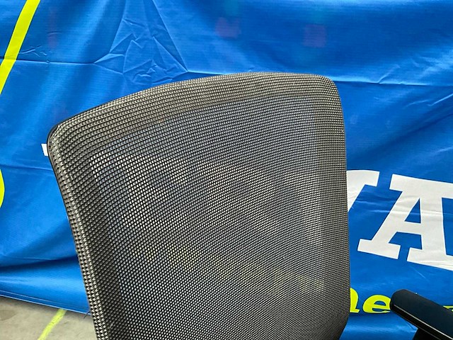 Viasit ergonomische bureaustoel (2x) - afbeelding 6 van  6