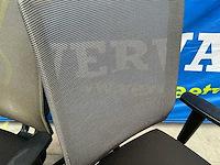 Viasit ergonomische bureaustoel (2x) - afbeelding 4 van  5