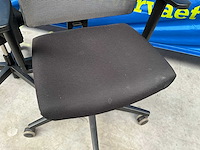 Viasit ergonomische bureaustoel (2x) - afbeelding 5 van  5