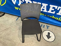 Viasit vergaderstoel (4x) - afbeelding 2 van  8