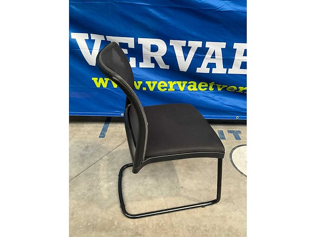 Viasit vergaderstoel (4x) - afbeelding 5 van  8