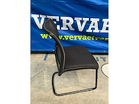 Viasit vergaderstoel (4x) - afbeelding 5 van  8