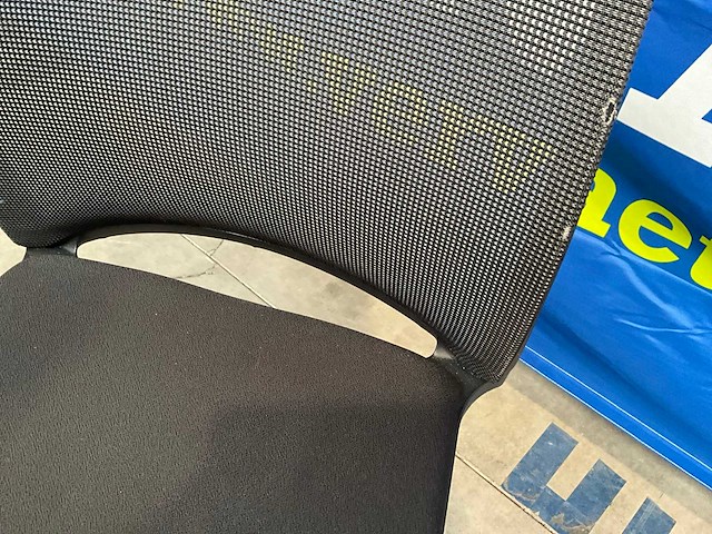 Viasit vergaderstoel (4x) - afbeelding 7 van  8