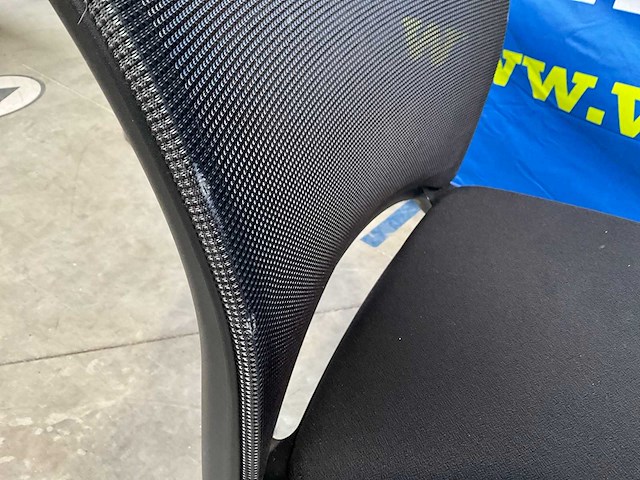 Viasit vergaderstoel (4x) - afbeelding 8 van  8