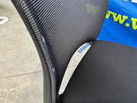 Viasit vergaderstoel (4x) - afbeelding 8 van  8