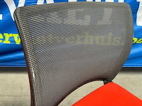 Viasit vergaderstoel (4x) - afbeelding 2 van  3