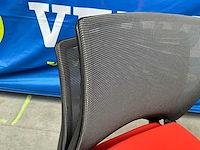 Viasit vergaderstoel (4x) - afbeelding 3 van  3