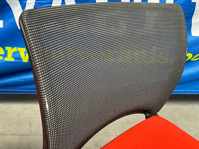 Viasit vergaderstoel (4x) - afbeelding 3 van  5