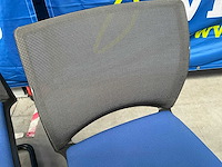 Viasit vergaderstoel (4x) - afbeelding 4 van  5