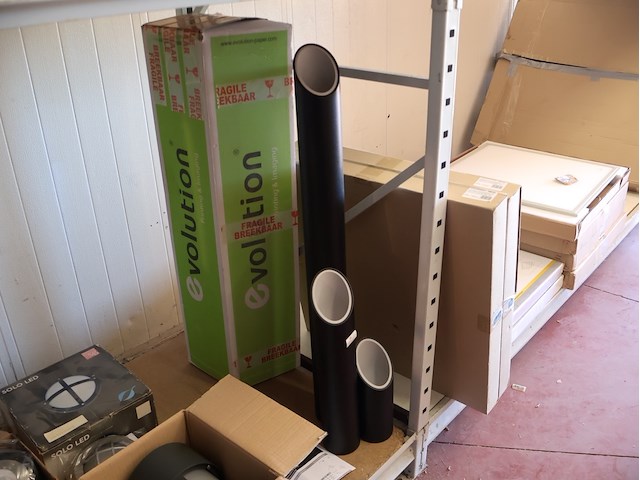 Vibia hanglamp - afbeelding 1 van  4