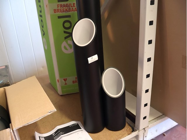 Vibia hanglamp - afbeelding 2 van  4