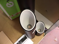 Vibia hanglamp - afbeelding 3 van  4