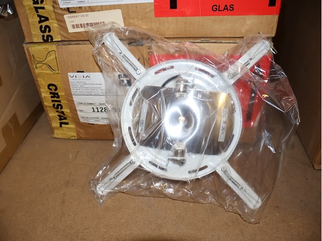 Vibia hanglamp - afbeelding 2 van  4