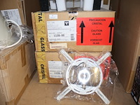 Vibia hanglamp - afbeelding 3 van  4