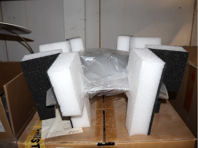 Vibia hanglamp - afbeelding 4 van  4