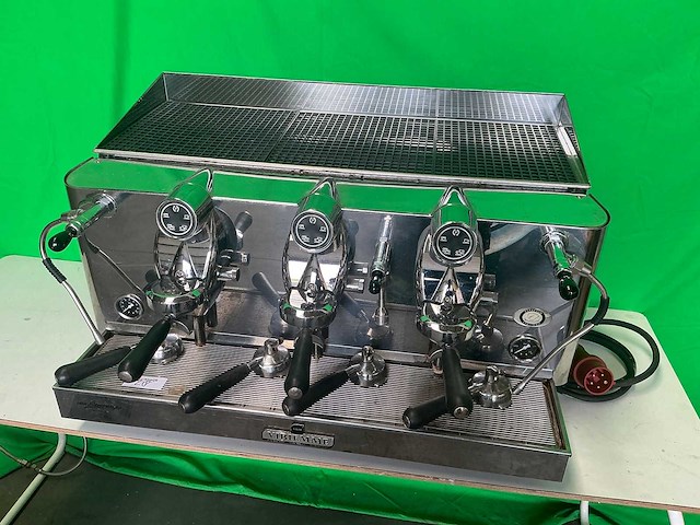 Vibiemme - koffiemachine - afbeelding 5 van  8