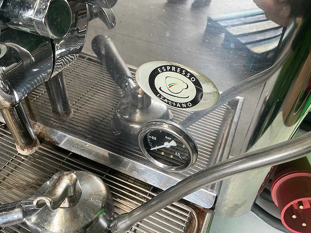 Vibiemme - koffiemachine - afbeelding 1 van  4
