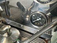 Vibiemme - koffiemachine - afbeelding 6 van  8