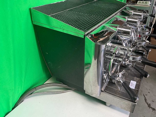 Vibiemme - koffiemachine - afbeelding 4 van  4