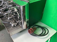 Vibiemme - koffiemachine - afbeelding 8 van  8