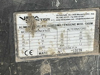 Vibrasystem 1000m trilnaald - afbeelding 4 van  4