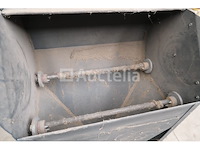 Vibratiefilterreiniger voor glutton glutton filterreiniger - afbeelding 2 van  10