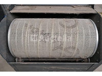 Vibratiefilterreiniger voor glutton glutton filterreiniger - afbeelding 6 van  10