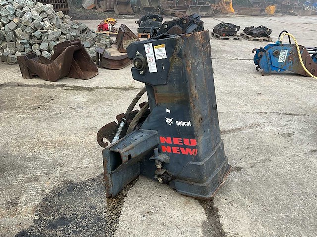 Vibratiehamer - afbeelding 1 van  8