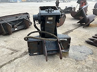 Vibratiehamer - afbeelding 4 van  8