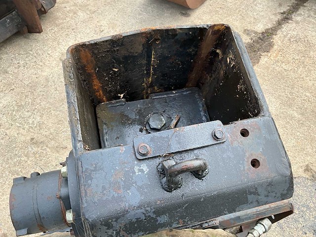 Vibratiehamer - afbeelding 5 van  8