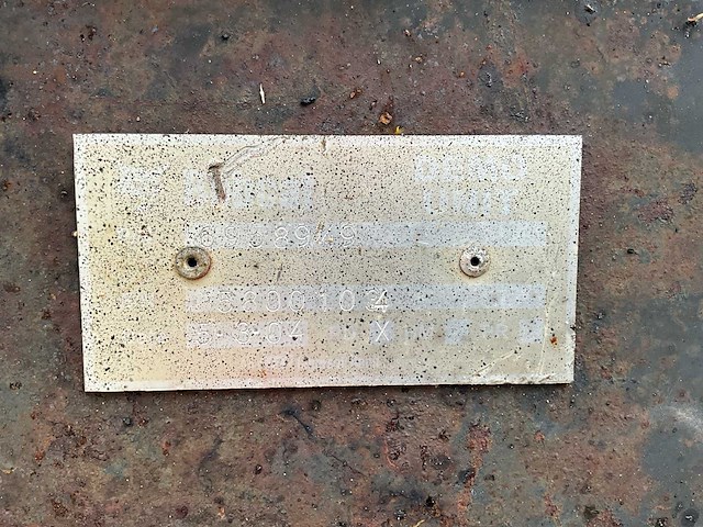 Vibratiehamer - afbeelding 7 van  8