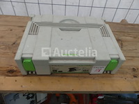 Vibratieschuurmachine festool rs 400 e - afbeelding 4 van  5