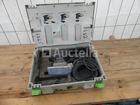 Vibratieschuurmachine festool rs 400 e - afbeelding 5 van  5