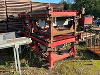 Vibratietafel (4x) - afbeelding 2 van  6